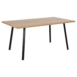 Jedálenský Stôl Cenny 160x90 Cm