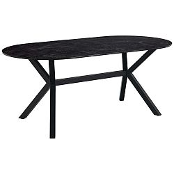 Jedálenský Stôl Laxey 180x90 Cm