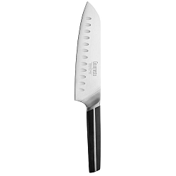 Nôž Santoku Profi Line, Čepeľ: 17,5cm