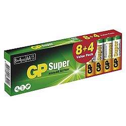 Batéria Gp Super Lr6