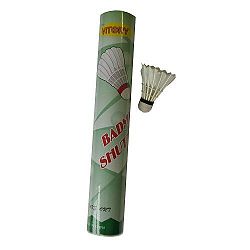 Brother Sada badmintonových košíčkov, 12 ks 05-G11201