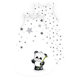 Herding Detský spací vak Fynn Star Panda, 45 x 90 cm
