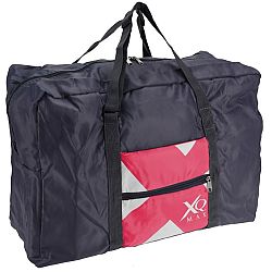 Koopman Skladacia športová taška Condition ružová, 35 l