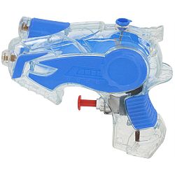 Koopman Vodná pištoľ modrá, 13 cm