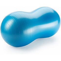 Modom Gymnastická lopta Yoga ball modrá, 90 x 45 cm