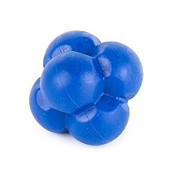 Tréningová lopta Reaction Ball, modrá