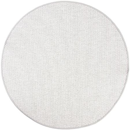 Vopi Kusový koberec Nature sivá, 120 cm